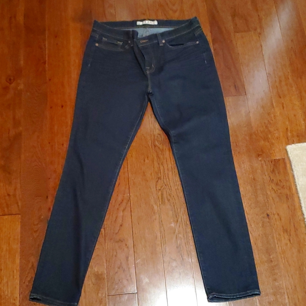 J Brand Freedom Jeans size 30 worn once
